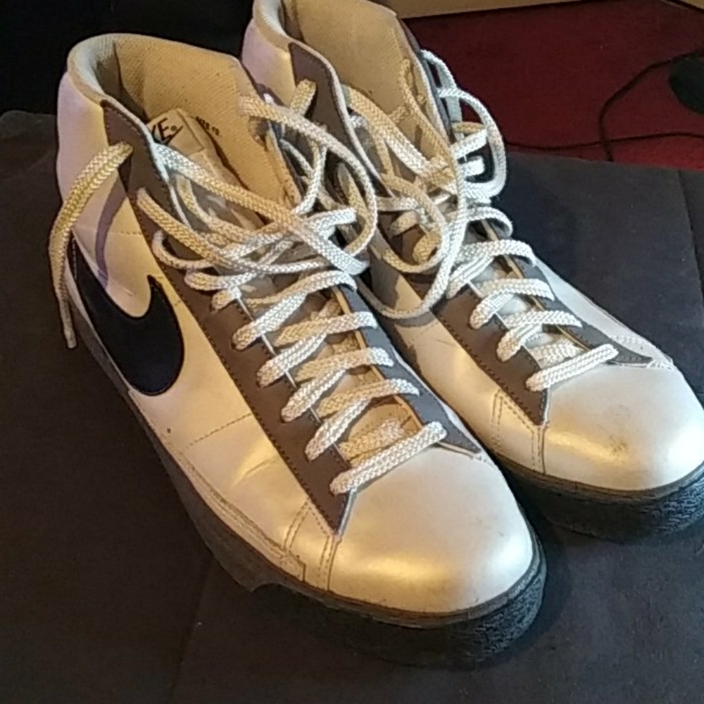 Exclusive Nikes